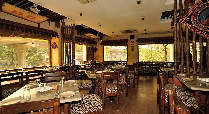 Hotel Fabhotel On Time Andheri East 3*