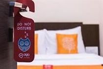 Hotel Oyo Dadar Railway Station