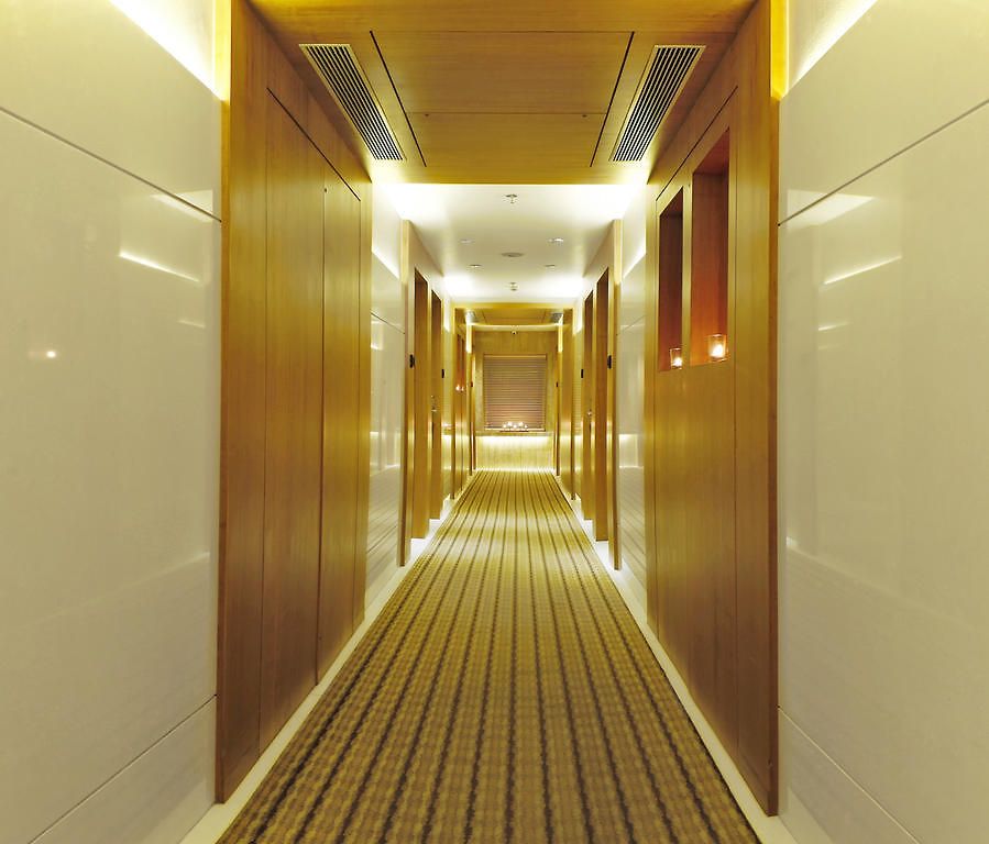 Bawa International Airport Hotel 3*