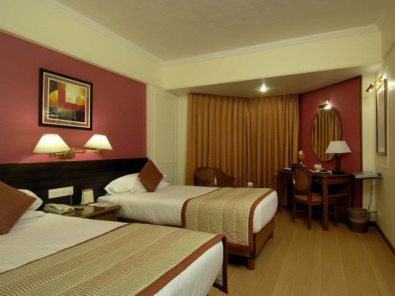 Hotel Ramee Guestline Juhu Mumbai