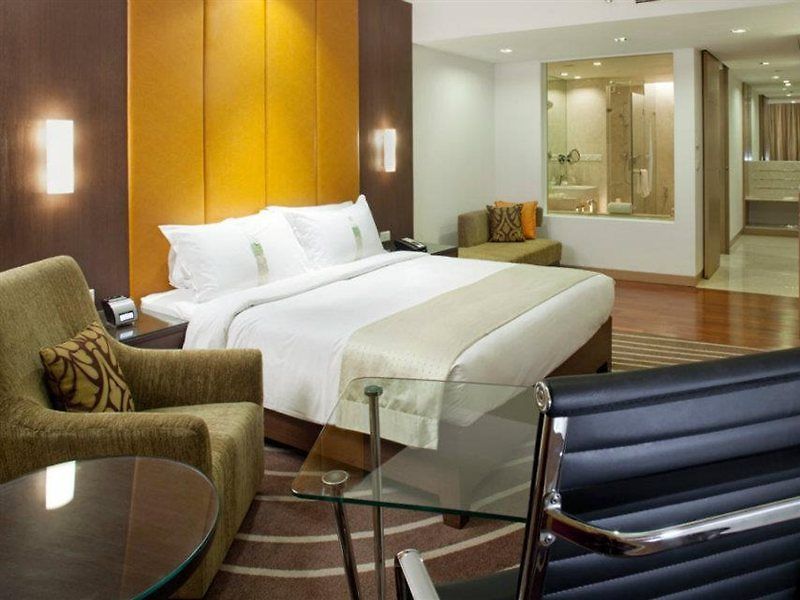 International Airport By Ihg Hotel