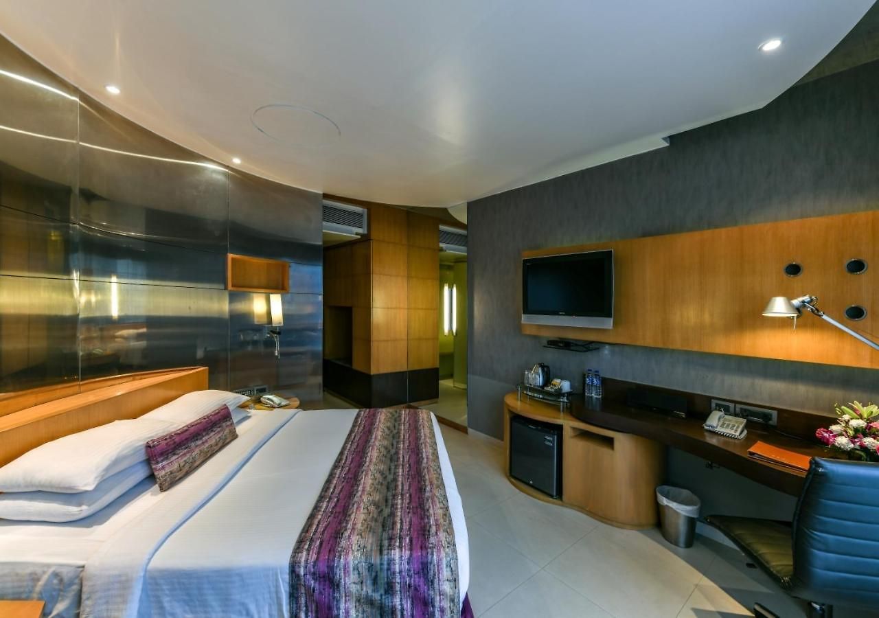 The Regale By Tunga Mumbai