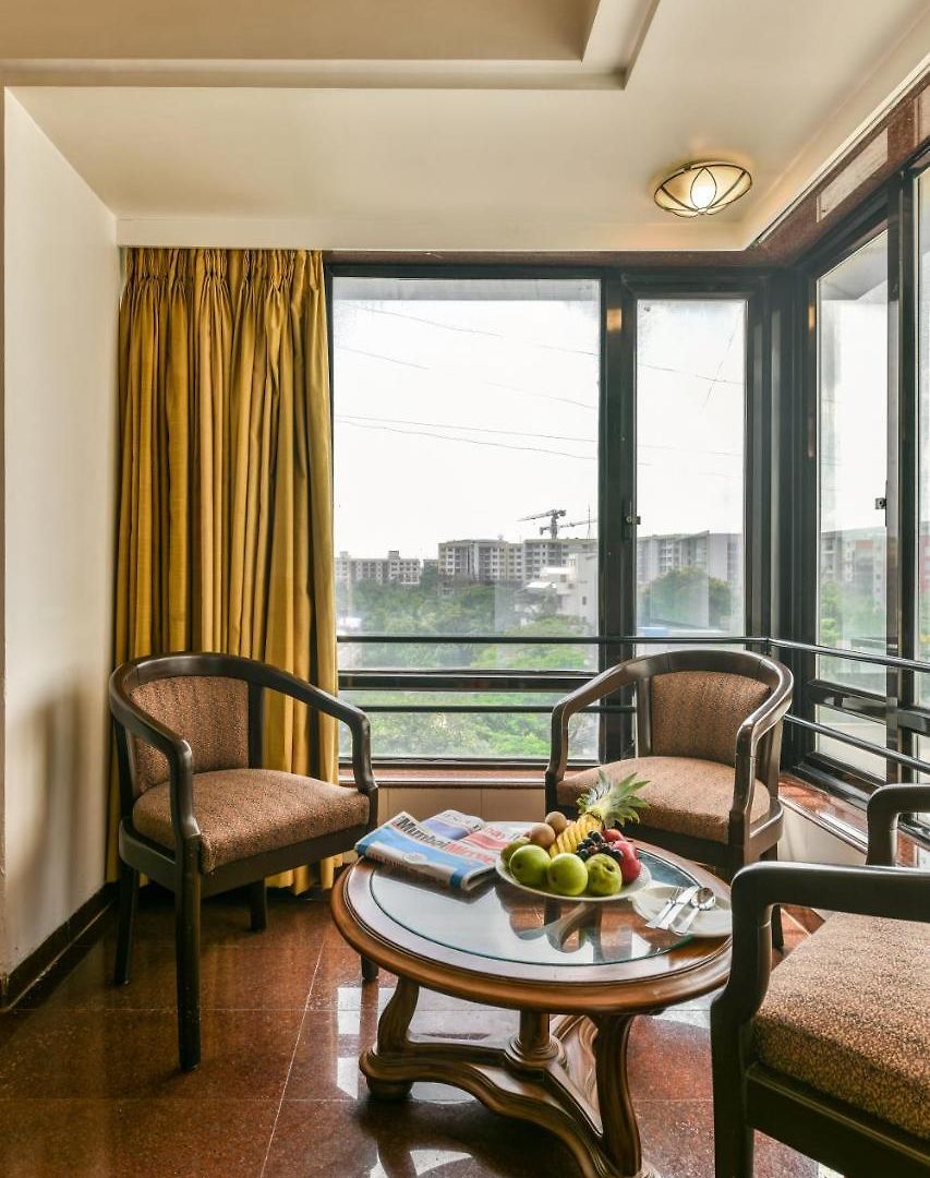 The Paradise By Tunga Mumbai