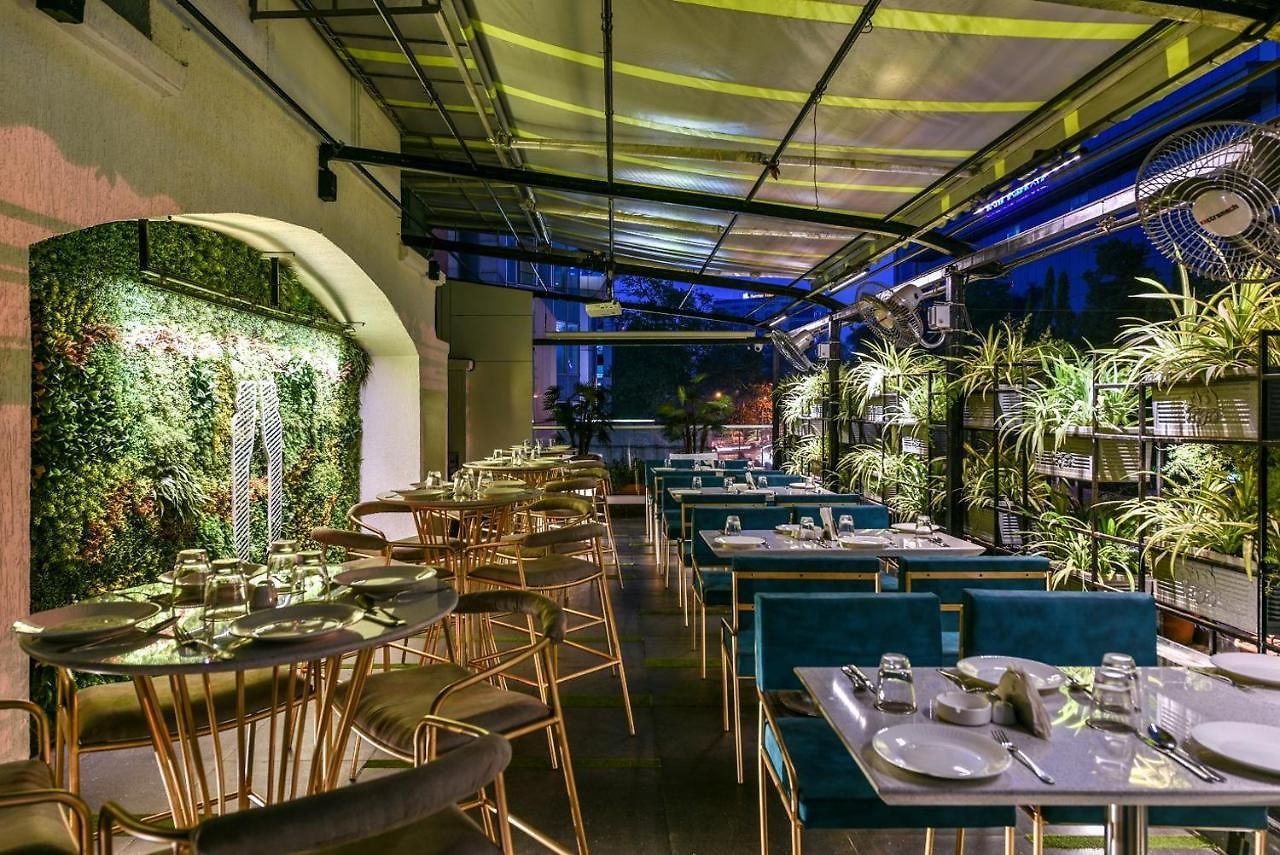 The Paradise By Tunga Hotel