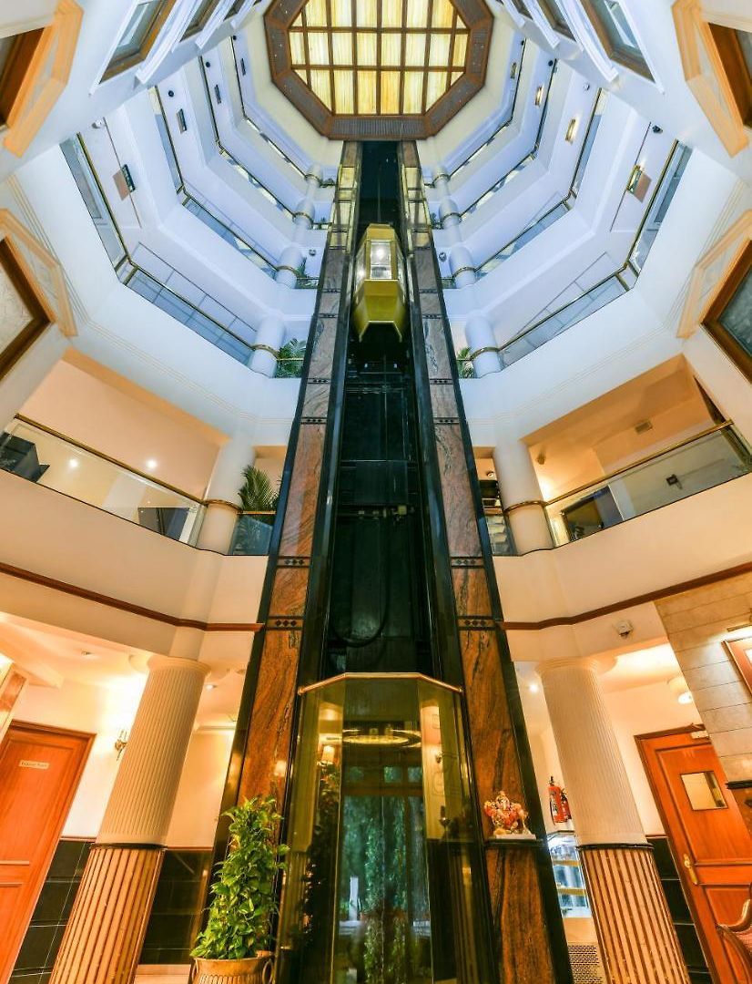 Hotel The Paradise By Tunga
