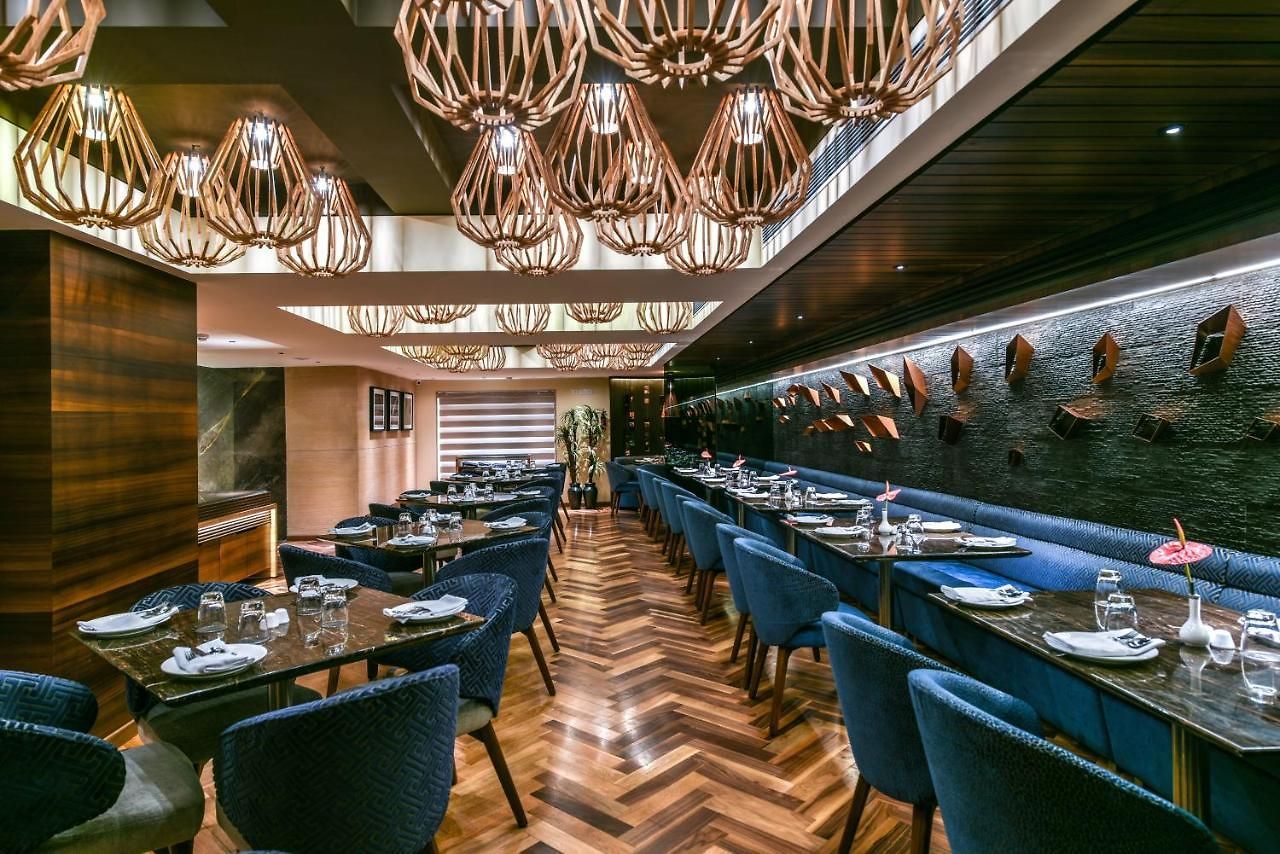 The Paradise By Tunga 3* Mumbai