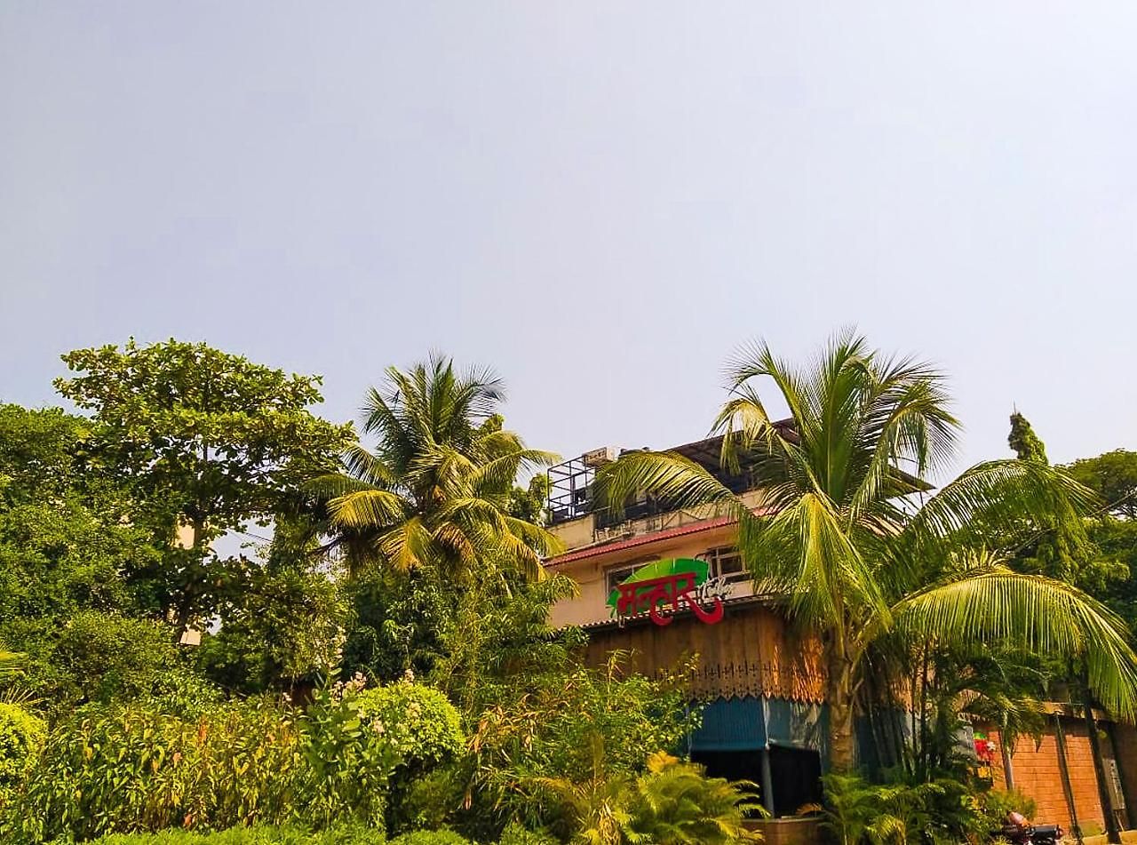 Ample * Mumbai