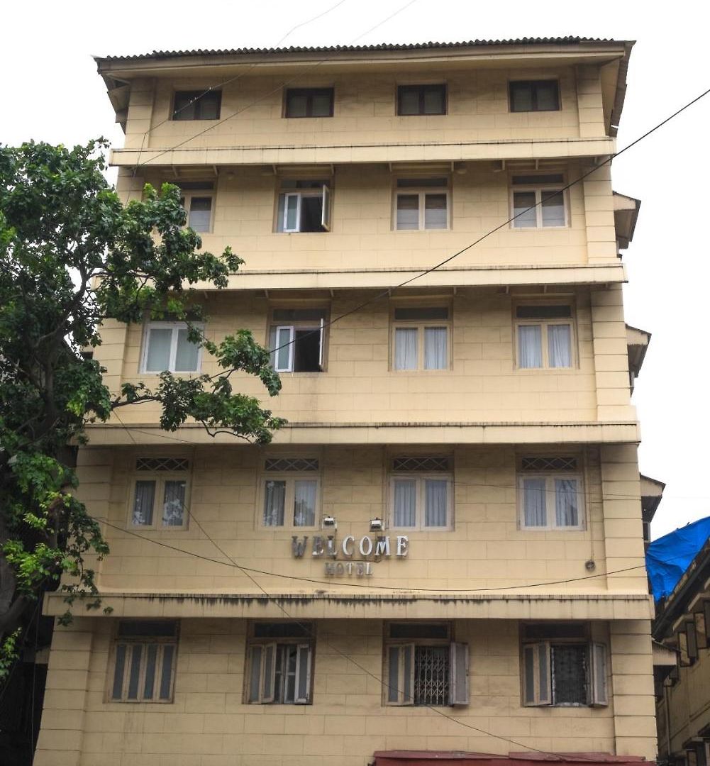 Hotel Welcome Mumbai