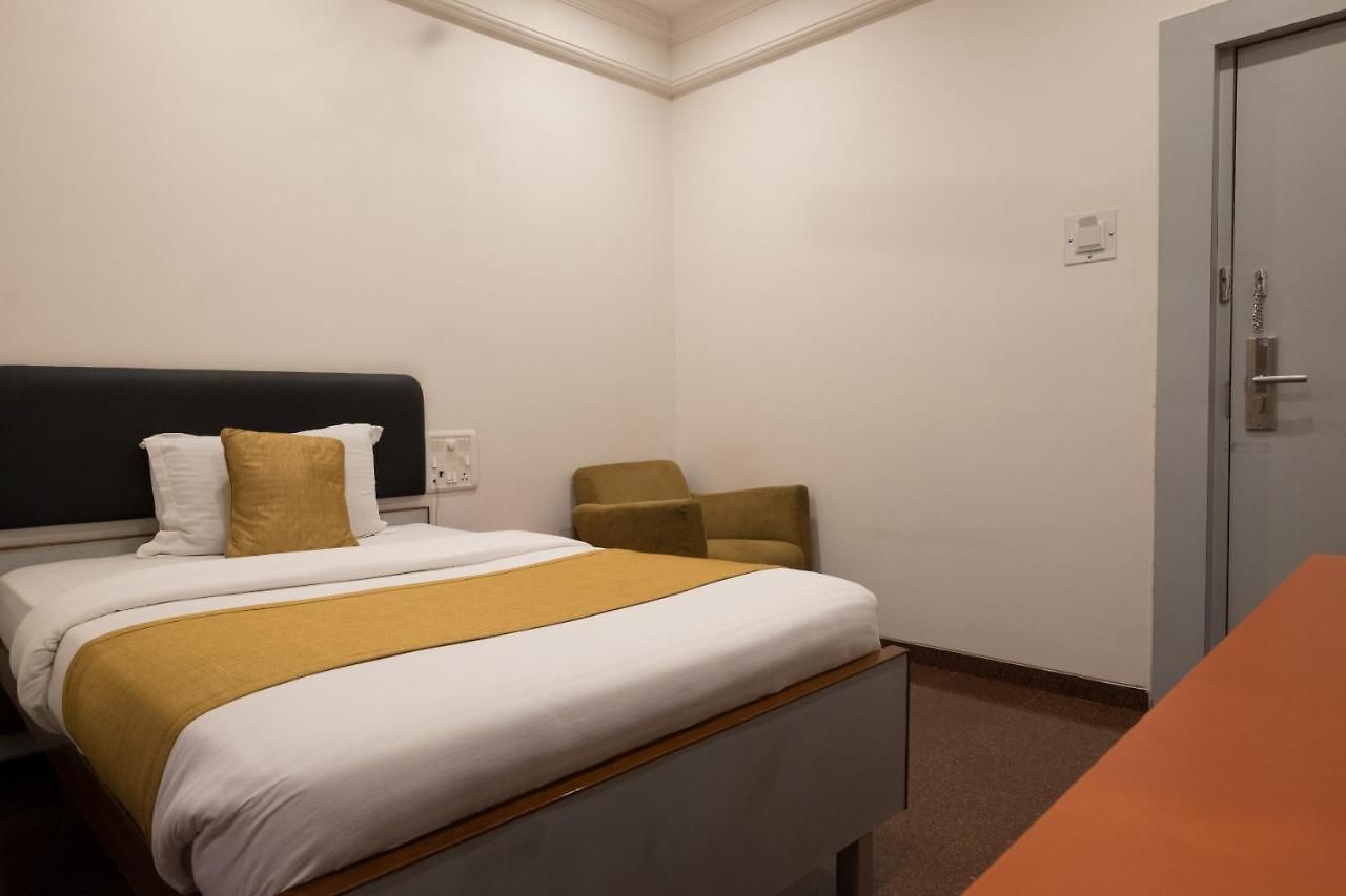Welcome Hotel 2*