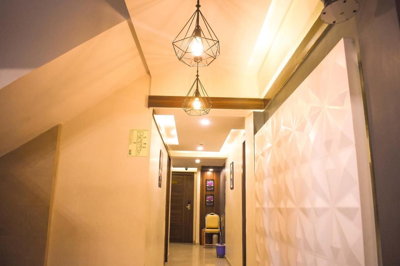 International 3* Mumbai