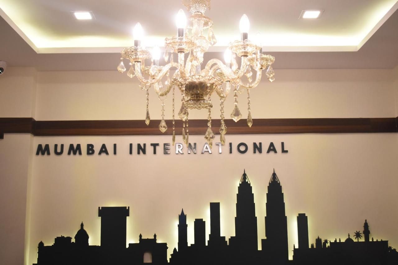Hotel International Mumbai