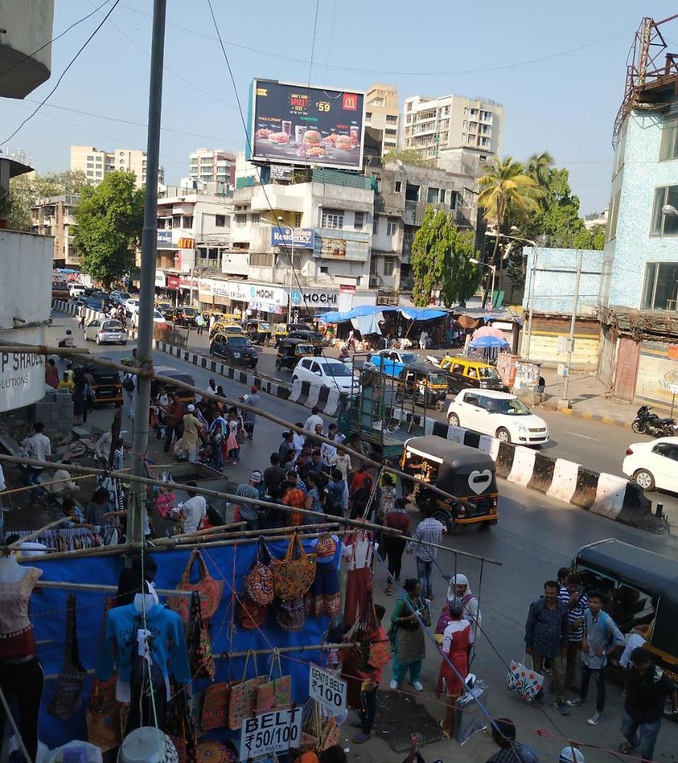Pg Hostels Bandra Mumbai *