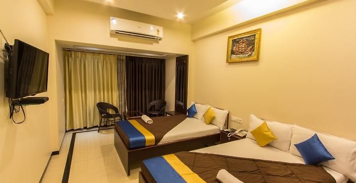 The Aarya A Smart Business Mumbai