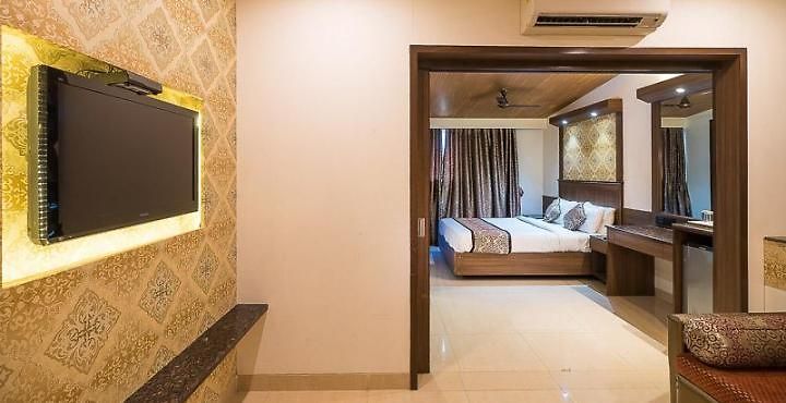Avon Ruby Dadar 3* Mumbai