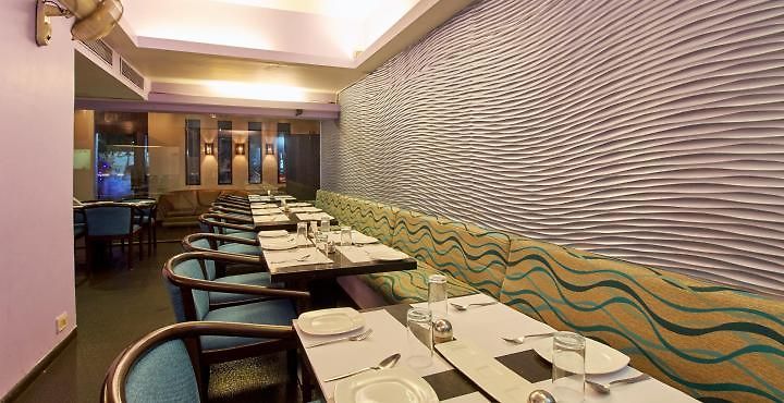 Jayshree Domestic Airport Hotel 3*