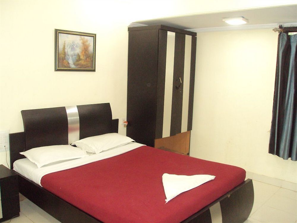 Sea Sands 2* Mumbai