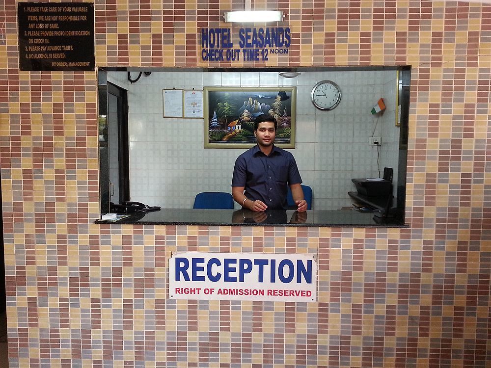 Sea Sands 2* Mumbai