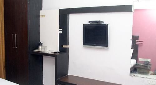 Fabhotel Kamran Residency - Nr Lbs Marg Hotel Mumbai