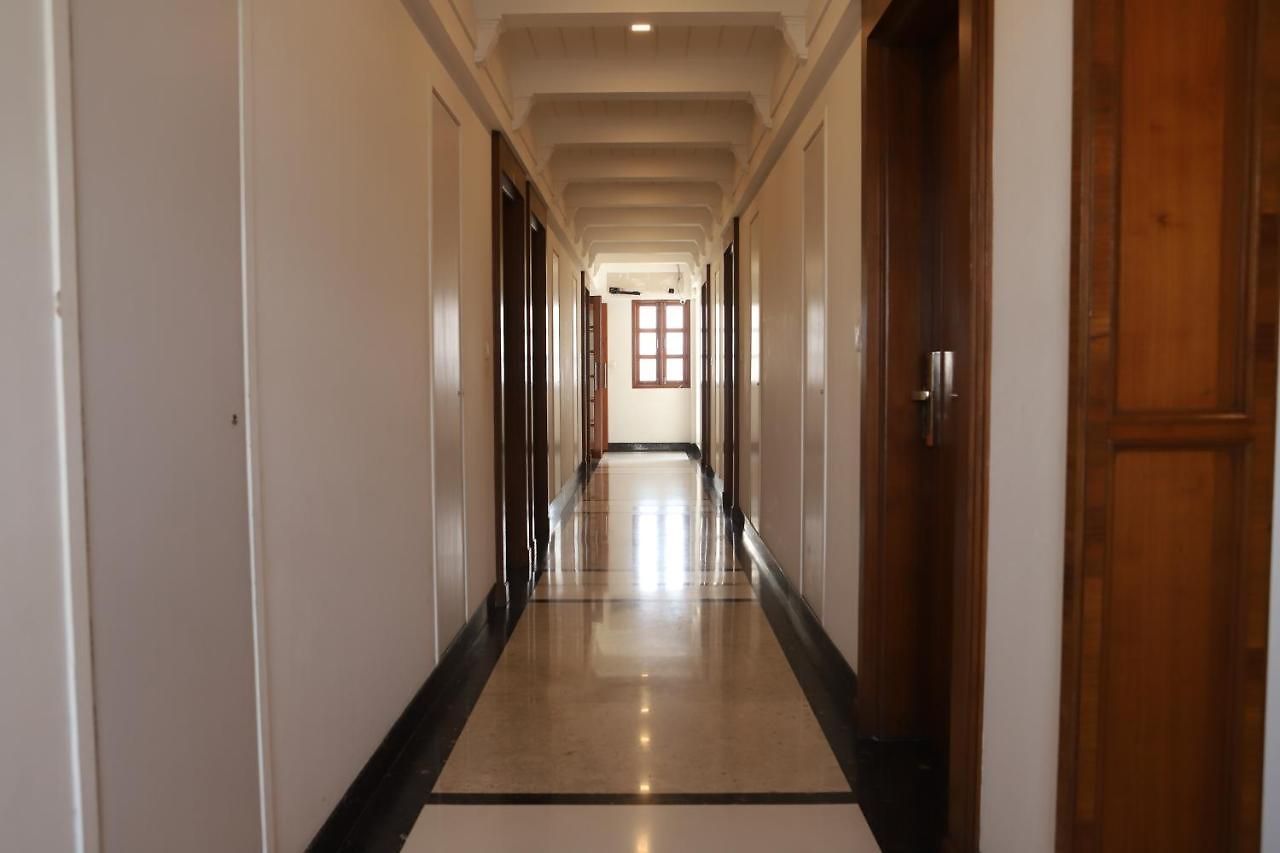 Gobinddhham Guest house