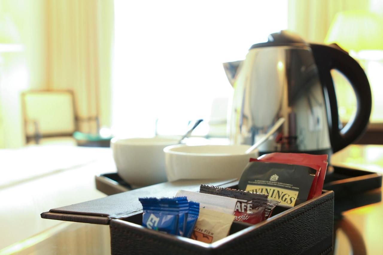 Hotel Royal Tulip 5*