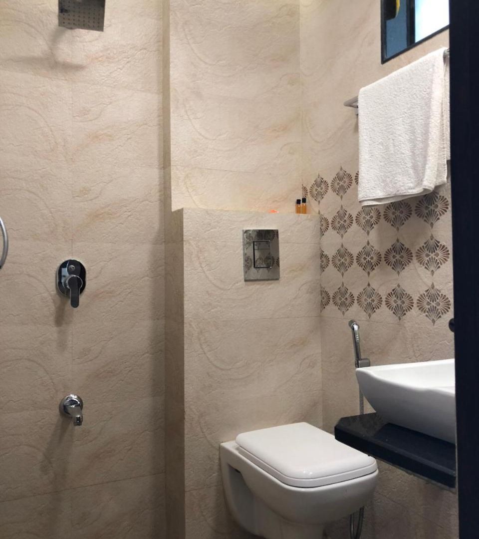 Hotel Antique - Colaba *