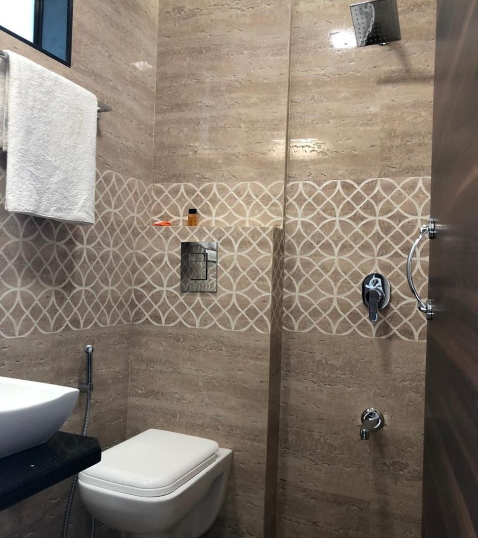 Hotel Antique - Colaba *