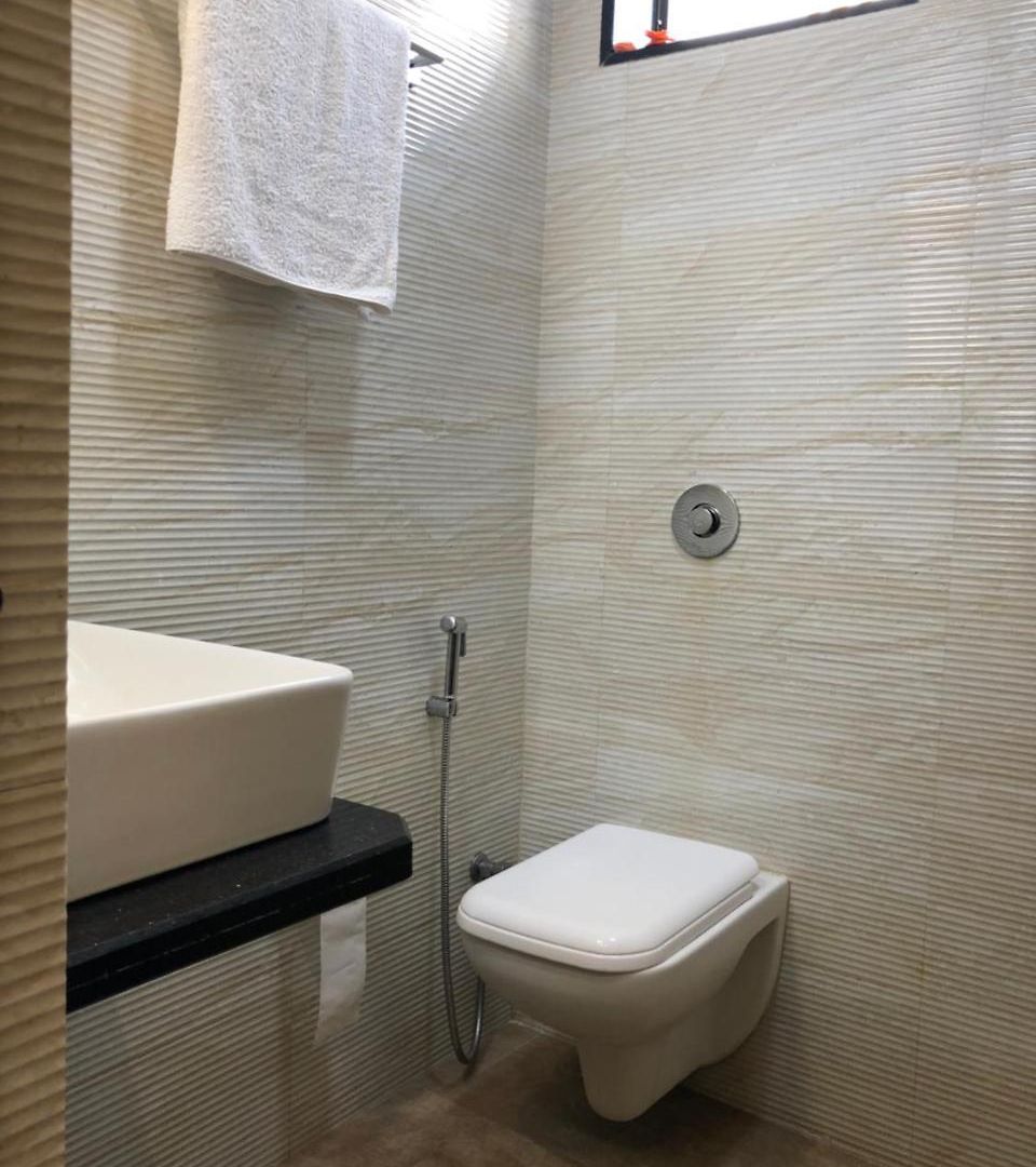 Hotel Antique - Colaba *