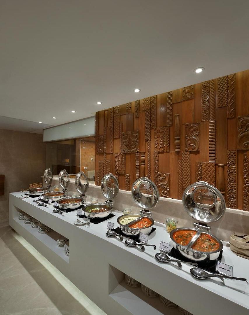 Heritage Formerly Known As Comfort Heritage 4* Mumbai