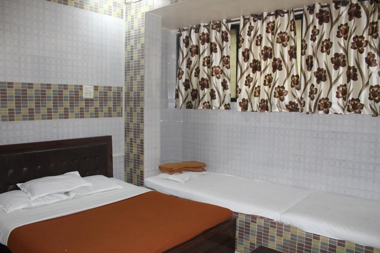Hotel Sea Sands