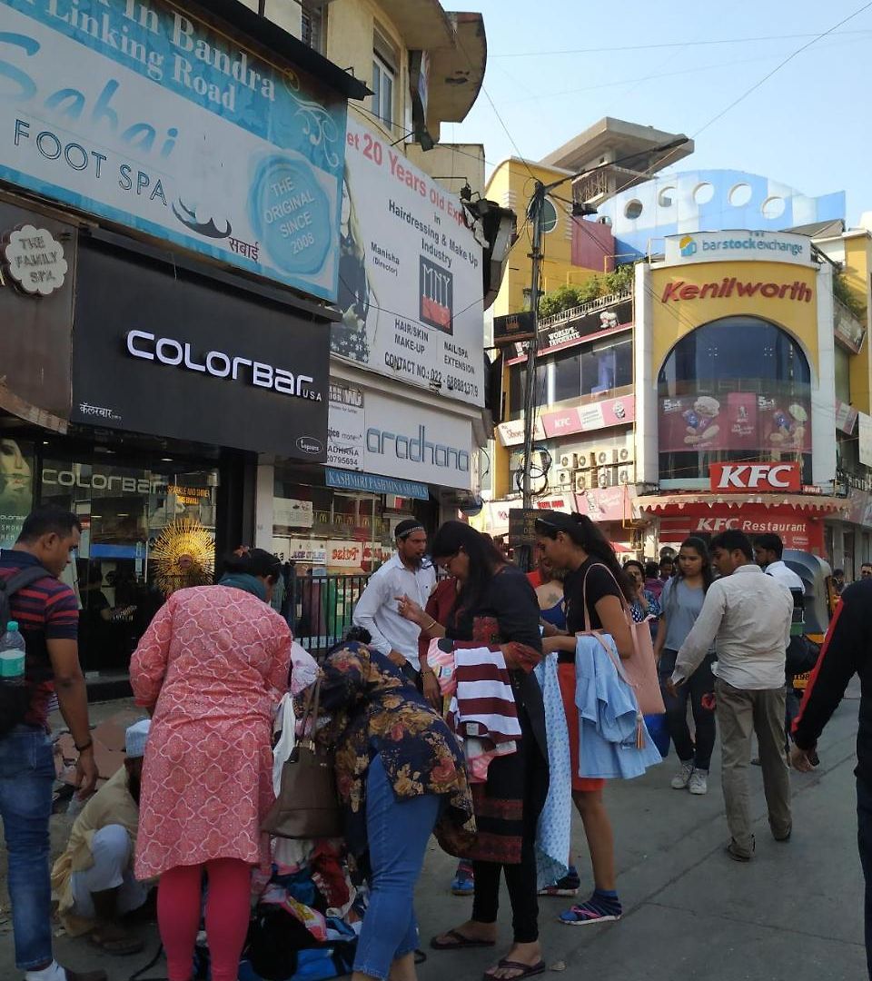 Pg Hostels Bandra Mumbai * Mumbai