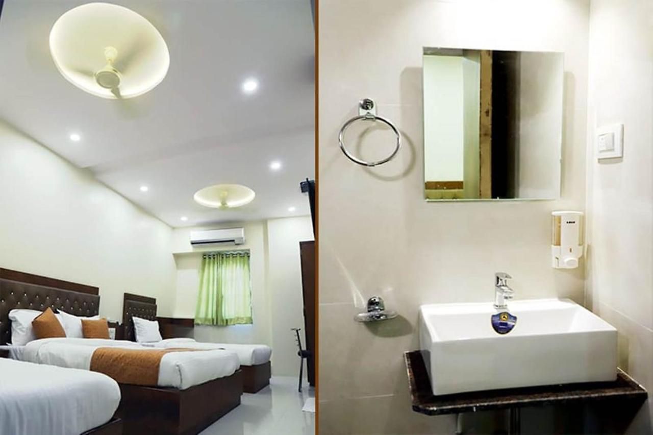 Guest house Golden Hayyath
