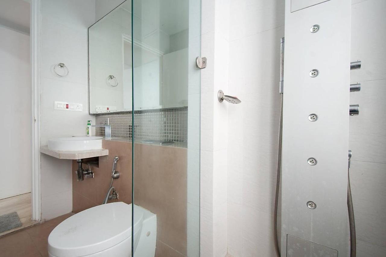Guest house Service In Goregaon West *