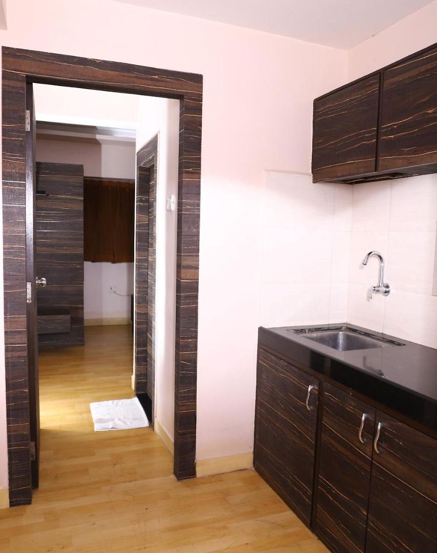 Bharat Avenue 3* Mumbai
