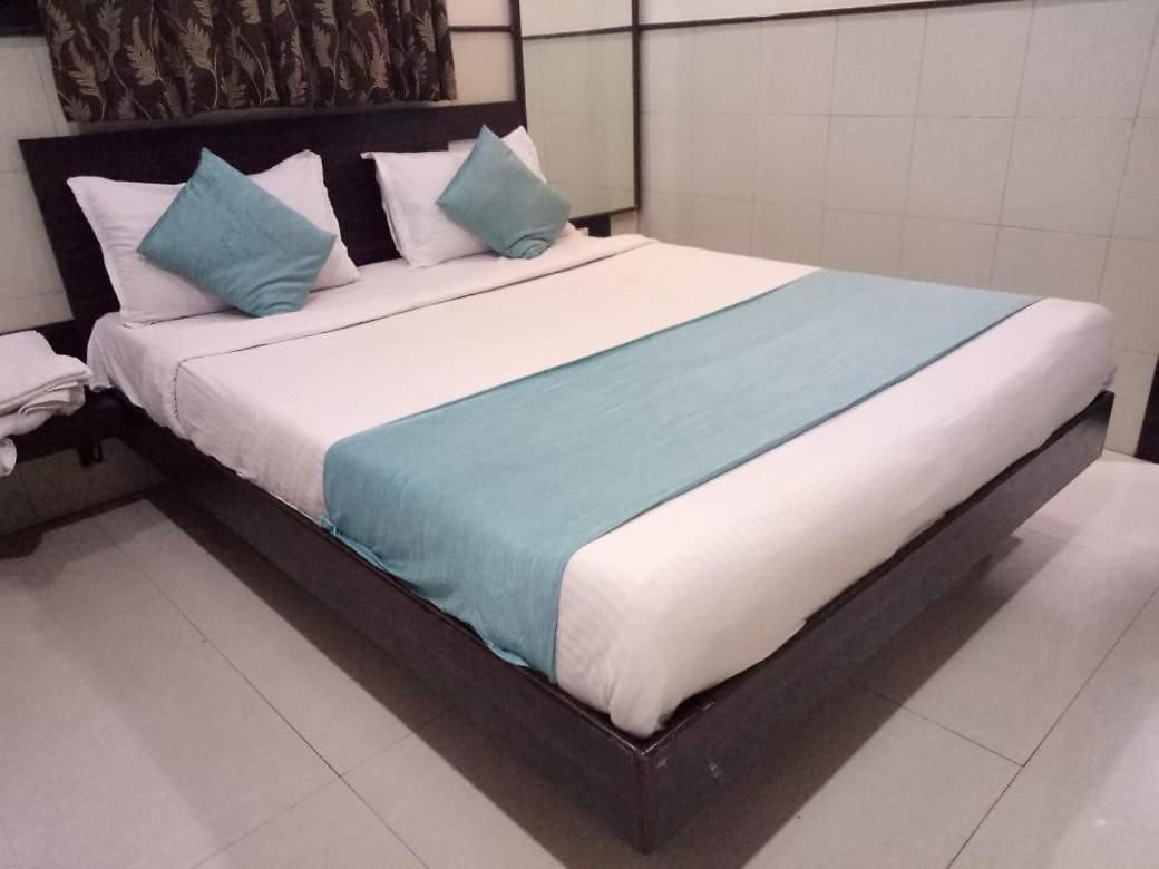 Inn Sharda Mumbai