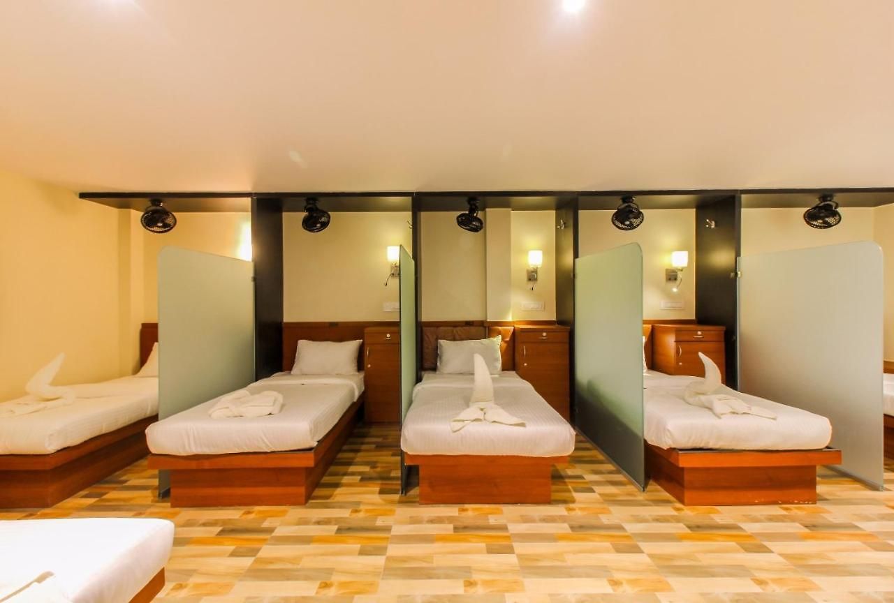 Blossom For Male And Female Hostel