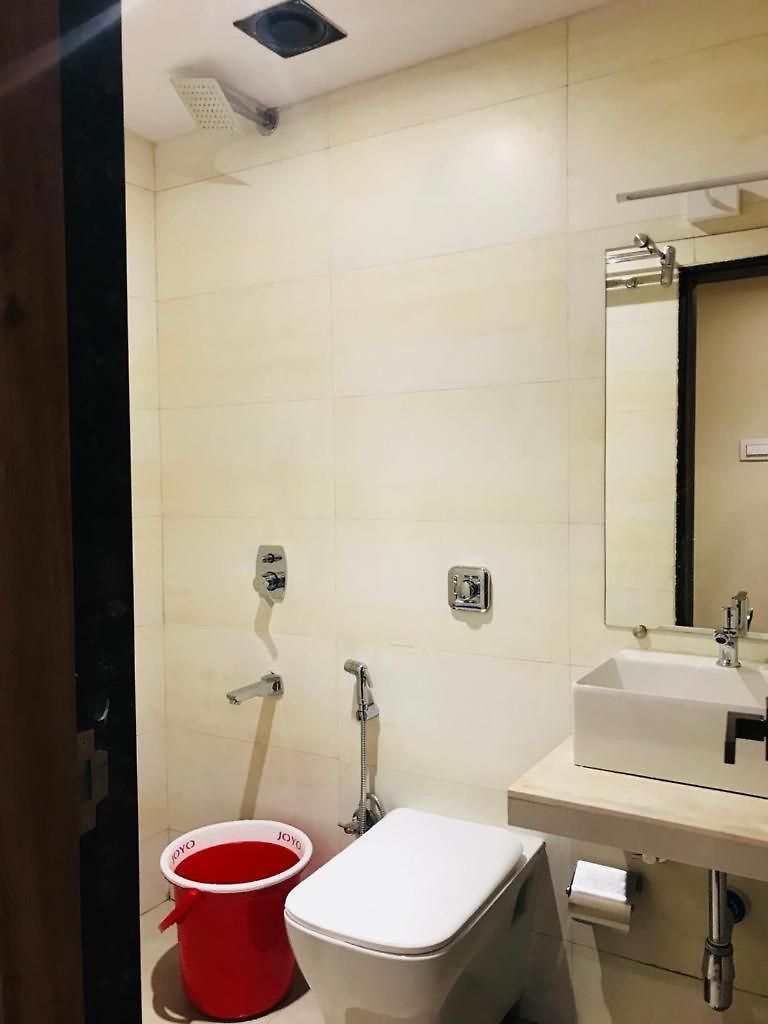 Blossom For Male And Female Hostel Mumbai