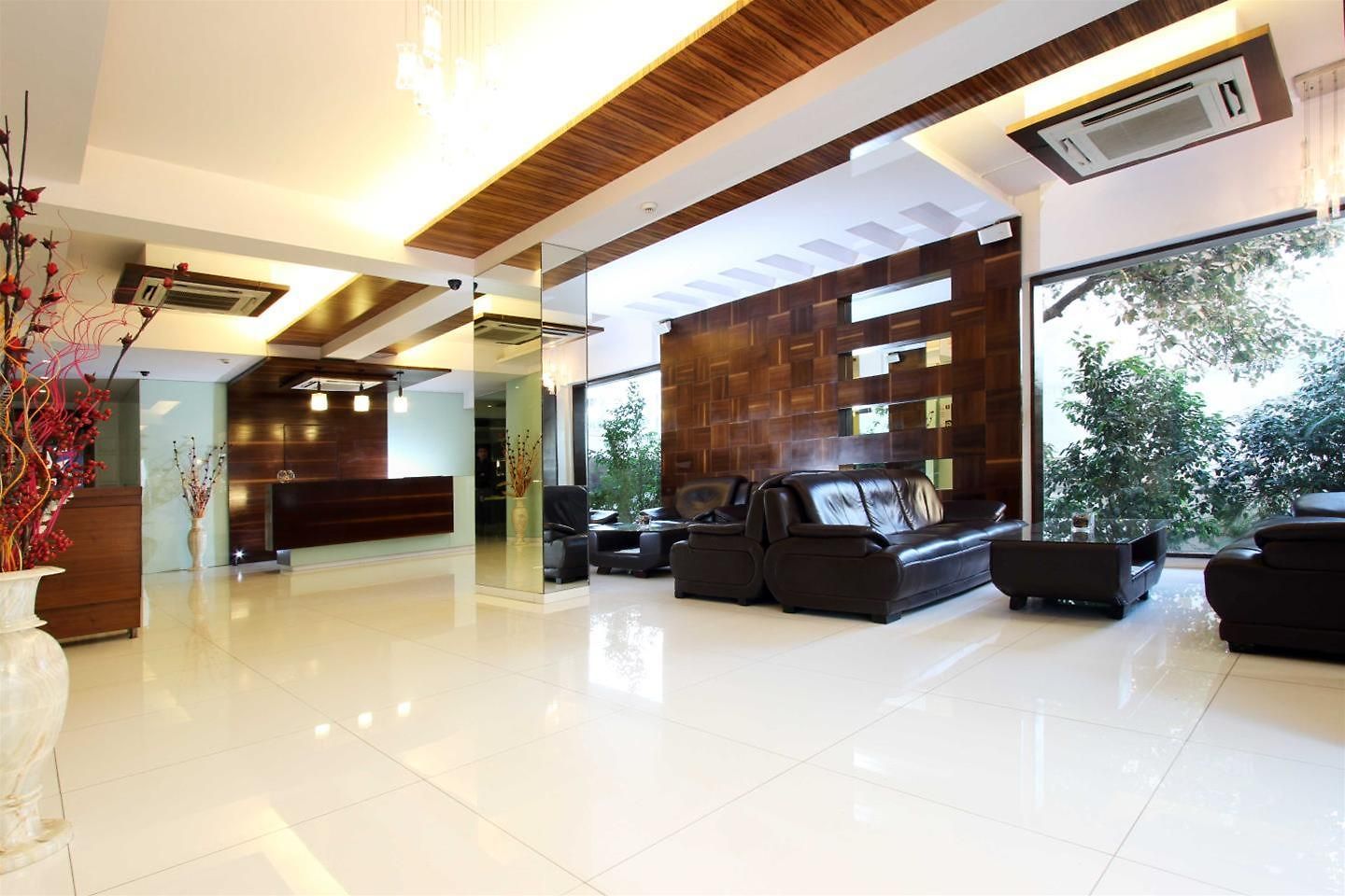 Nestor Hotel, 4* Mumbai