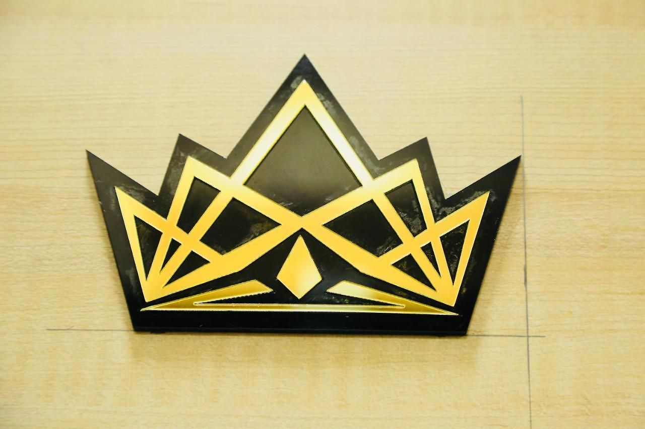 Golden Crown