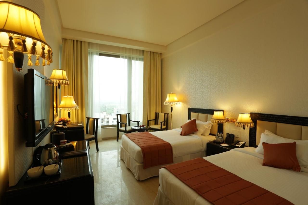 Royal Tulip Mumbai