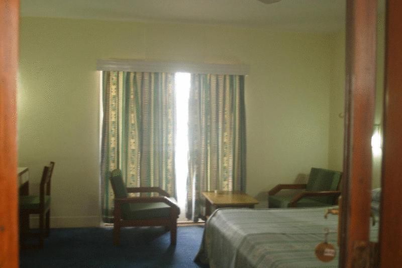 Hotel Ritz 3*