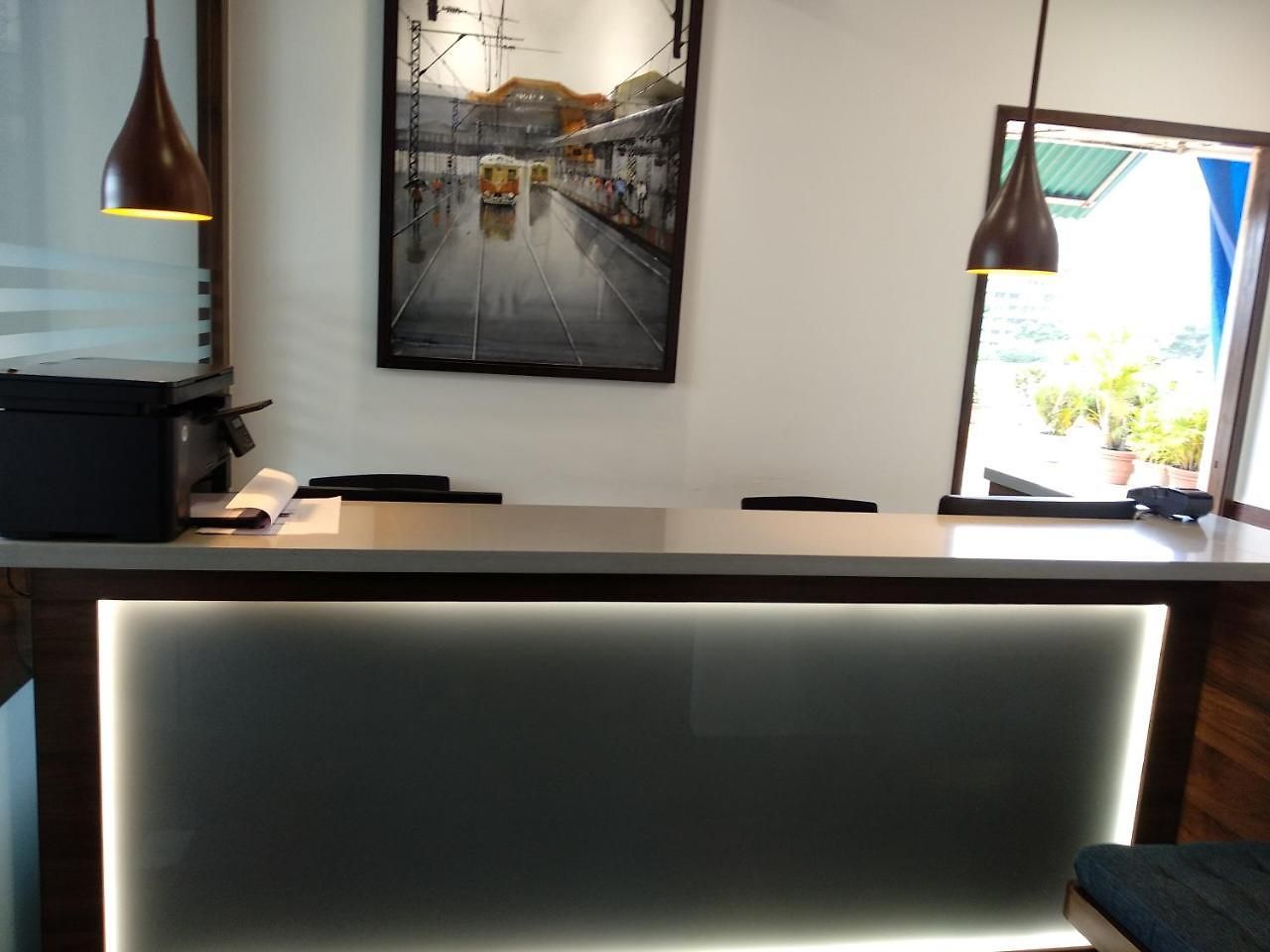 Parklane Hotel 3*