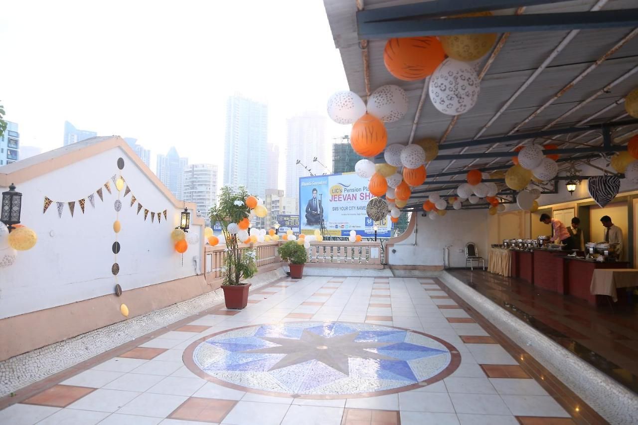 Kohinoor Park 3* Mumbai