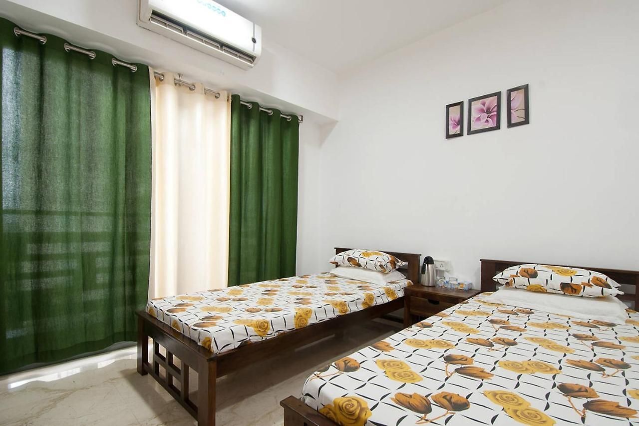 Isec Apartment