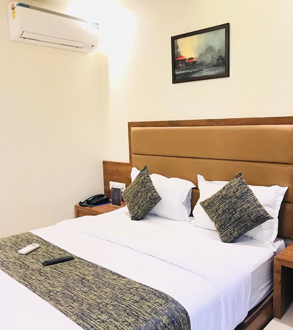 West Blue 3* Mumbai