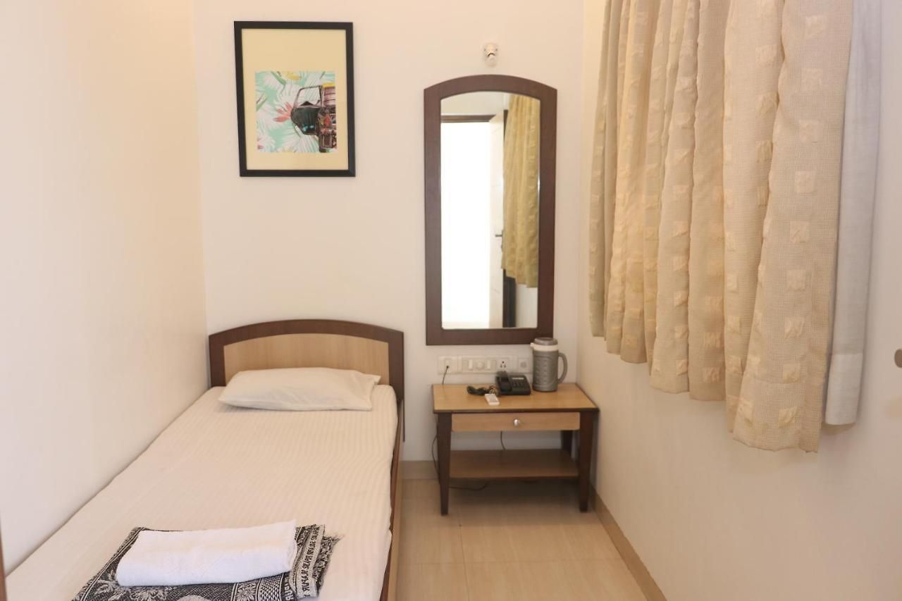 Hotel Tiptop