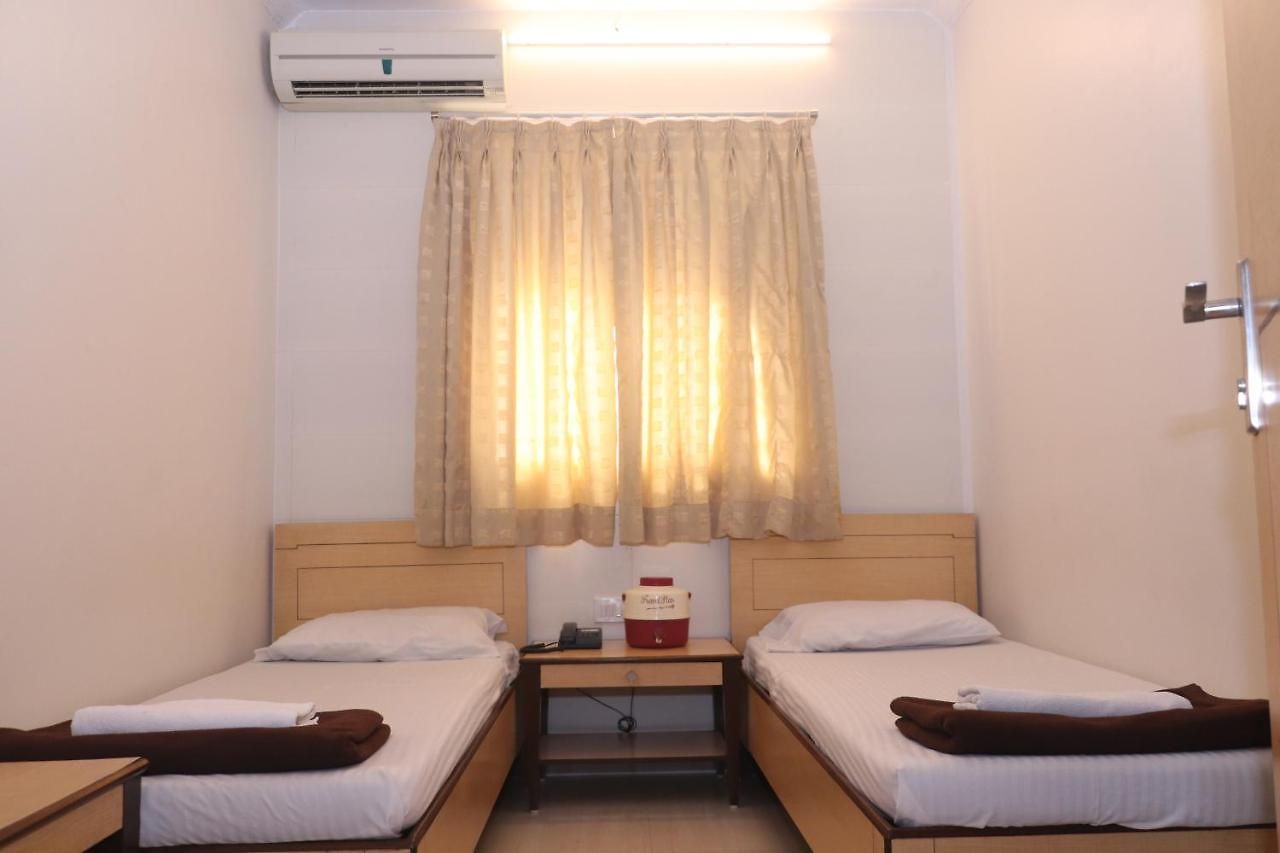 Hotel Tiptop