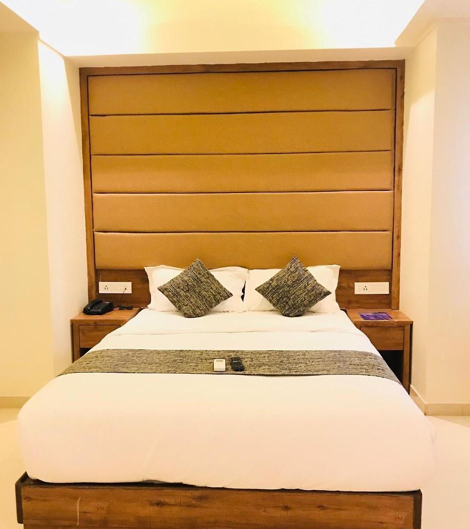 Hotel West Blue 3*