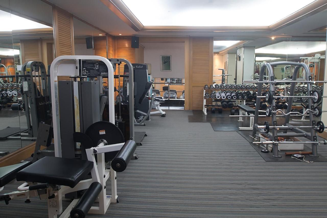 The Classique Club 4* Mumbai