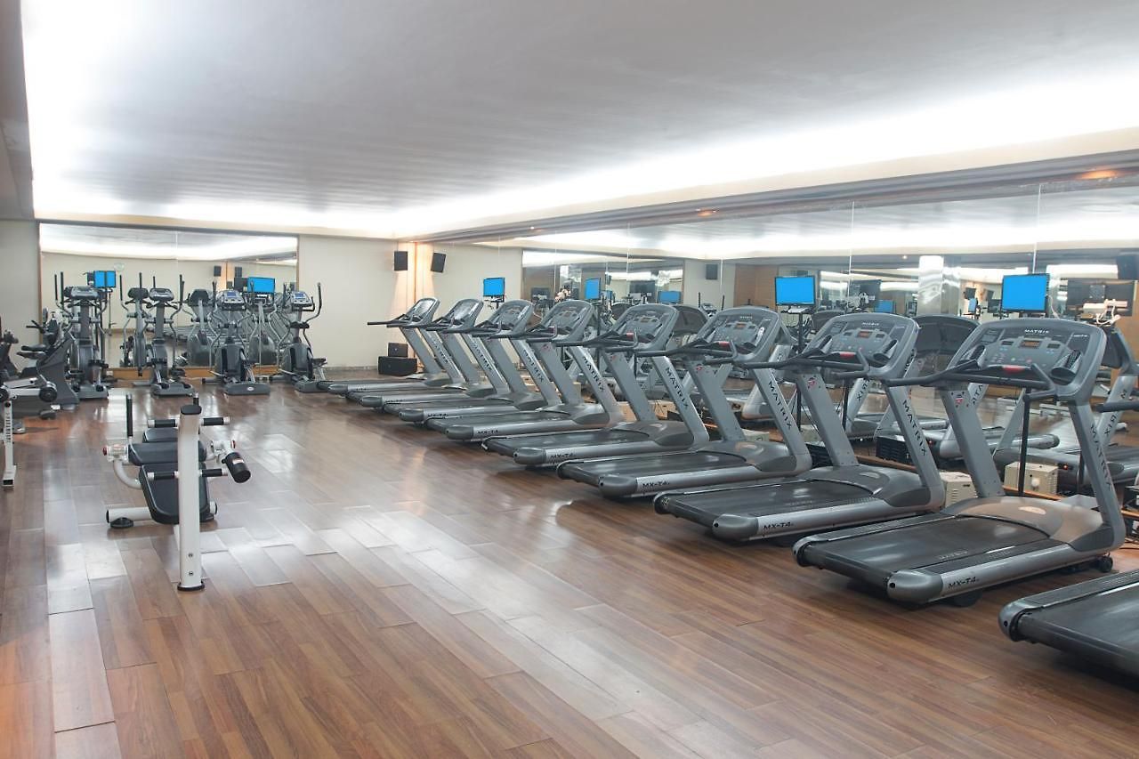 The Classique Club 4* Mumbai