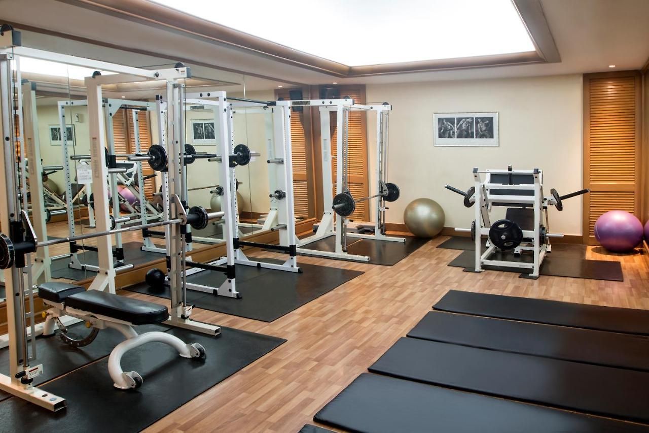 Hotel The Classique Club 4*